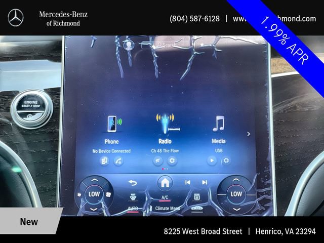 Certified 2024 Mercedes-Benz GLC 300 4MATIC image 18