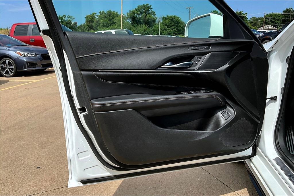 Used 2023 Cadillac CT4 Sport w/ Technology Package image 20