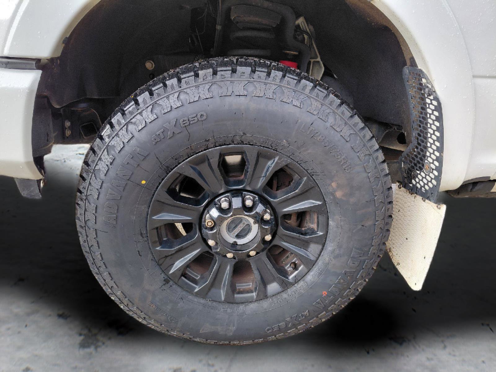 Used 2021 Ford F250 Lariat image 10