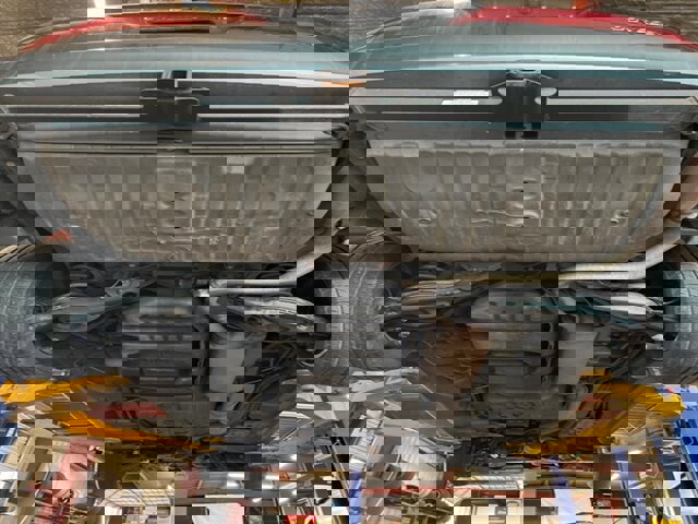 Used 2001 Honda Odyssey EX image 15