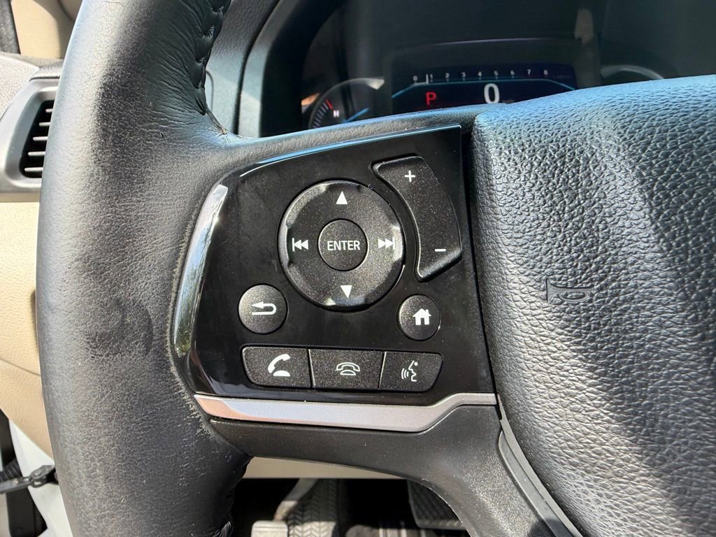 Used 2022 Honda Pilot Touring image 27