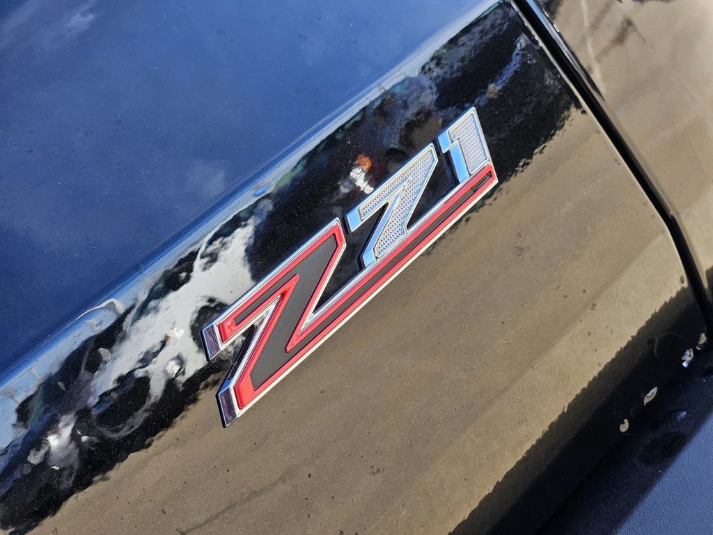 Used 2025 Chevrolet Traverse Z71 w/ Enhanced Driving Package image 16