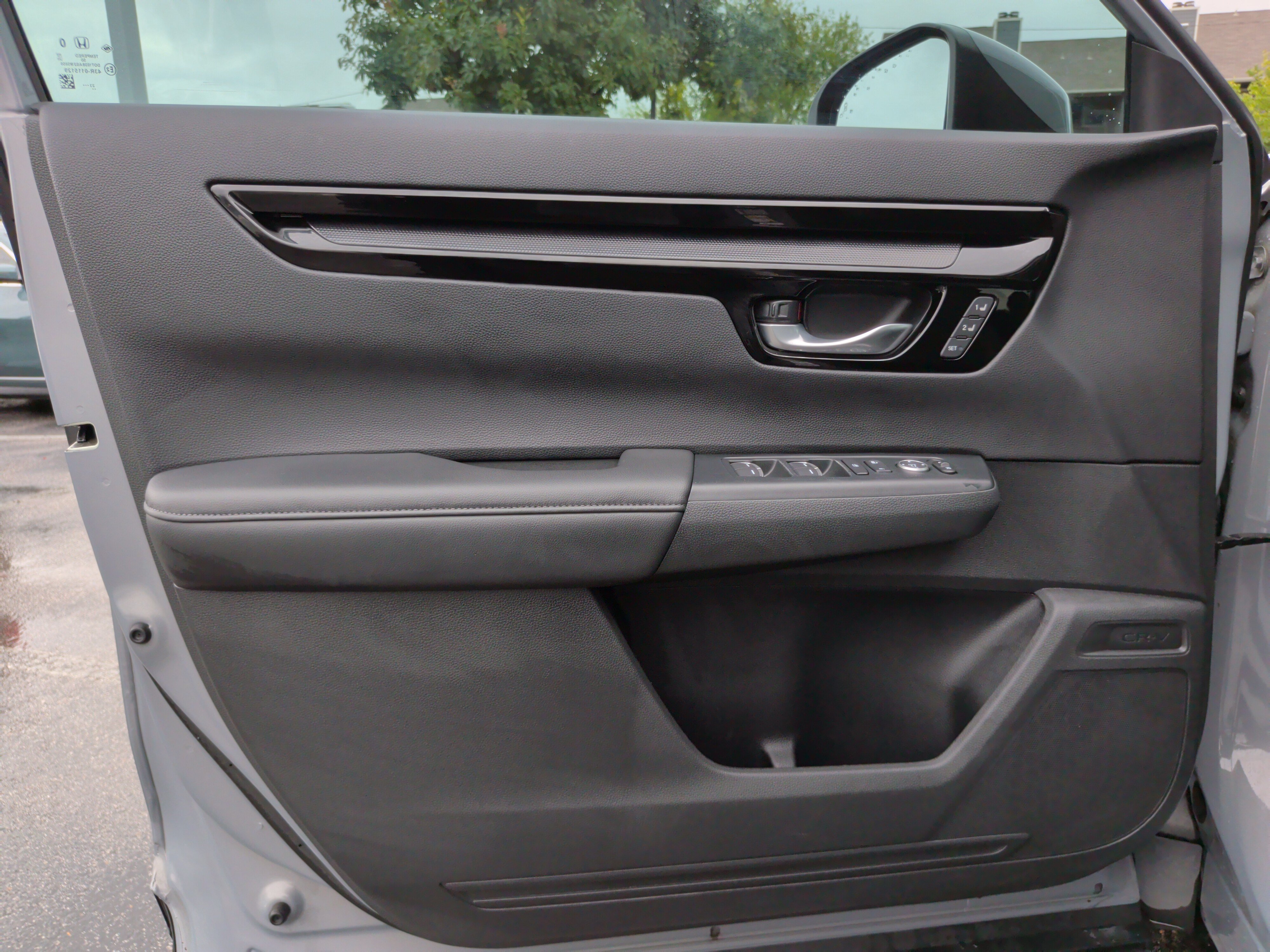 Used 2024 Honda CR-V EX-L image 25