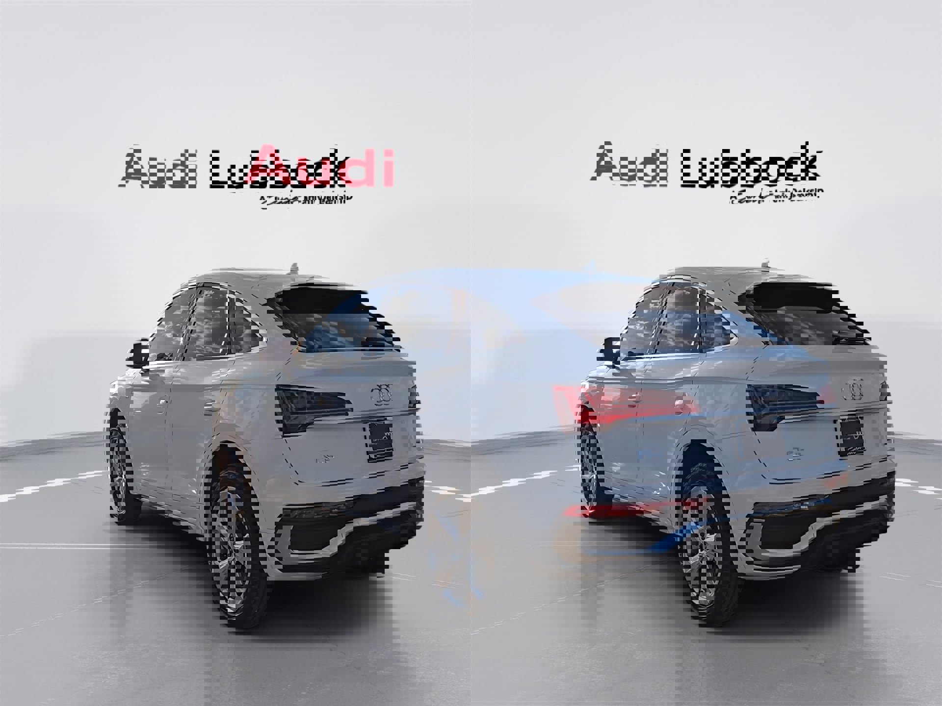 Certified 2024 Audi Q5 2.0T Premium Plus image 6