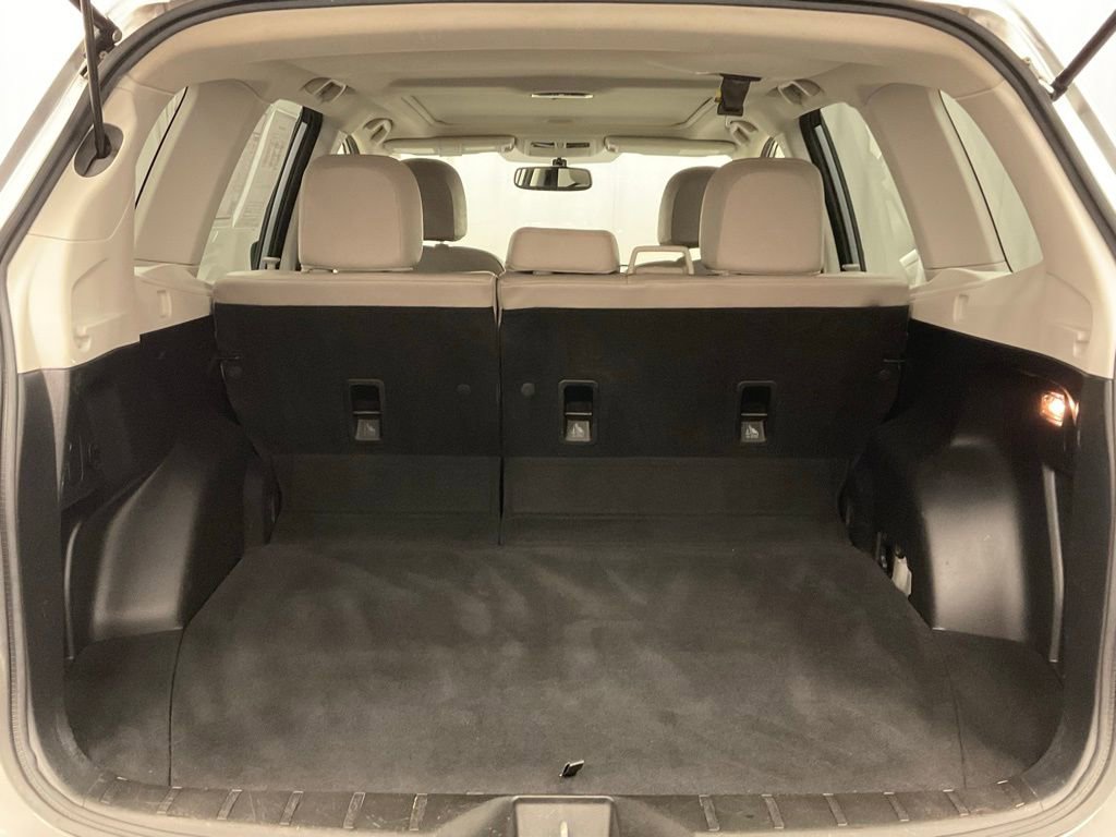Used 2014 Subaru Forester 2.5i Limited image 35