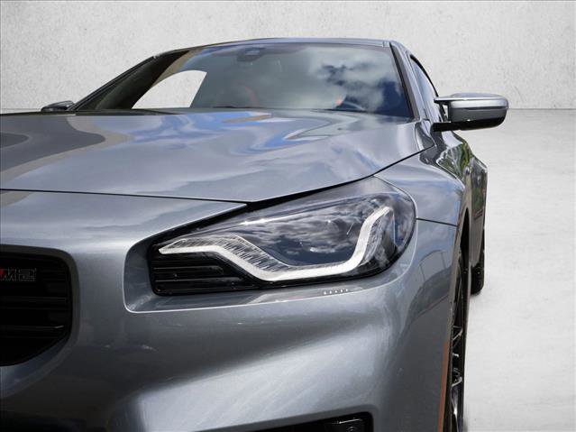 Used 2026 BMW M2 w/ Lighting Package RWD video 2