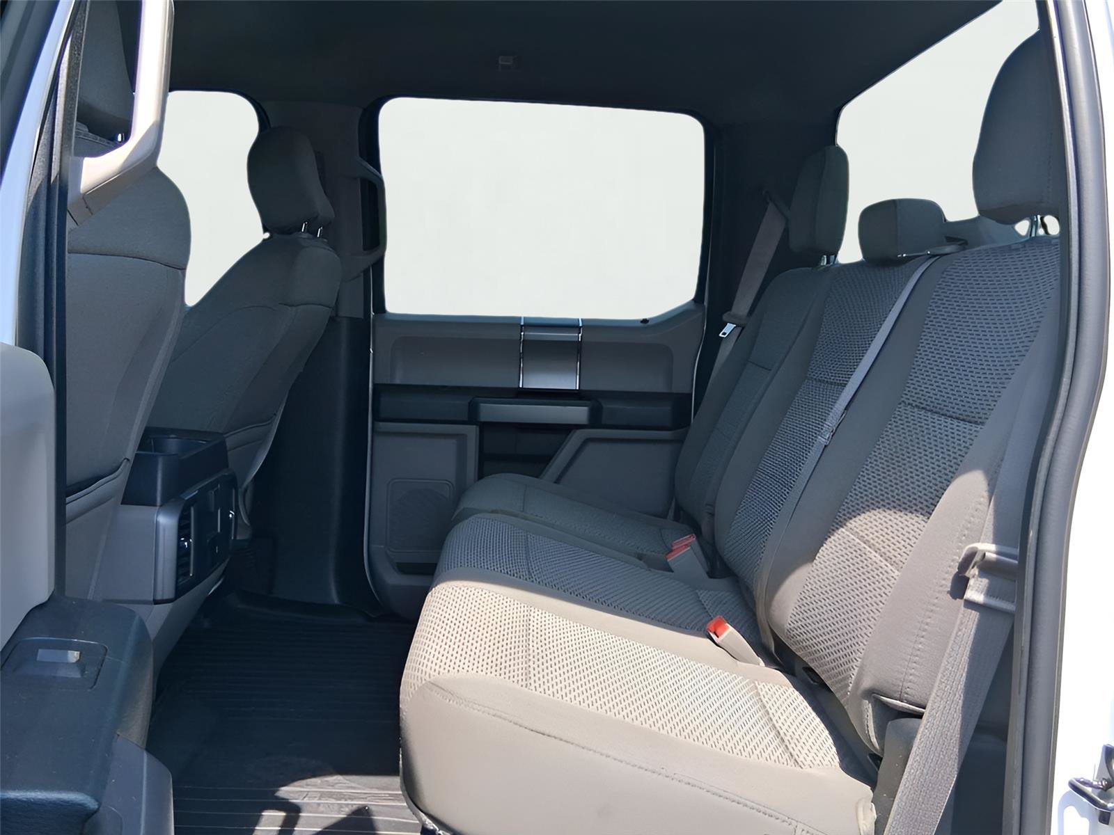 Used 2019 Ford F150 XLT w/ Equipment Group 302A Luxury AWD/4WD image 11
