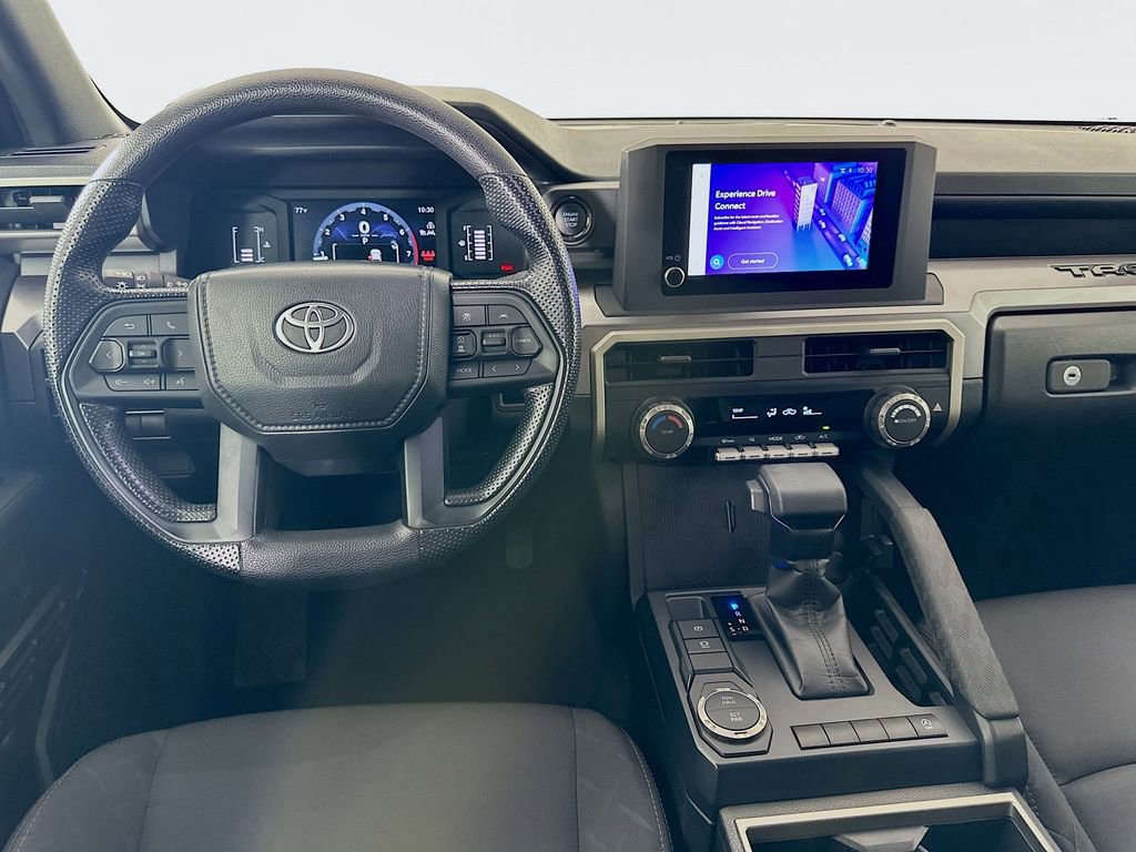 Certified 2024 Toyota Tacoma SR5 image 22