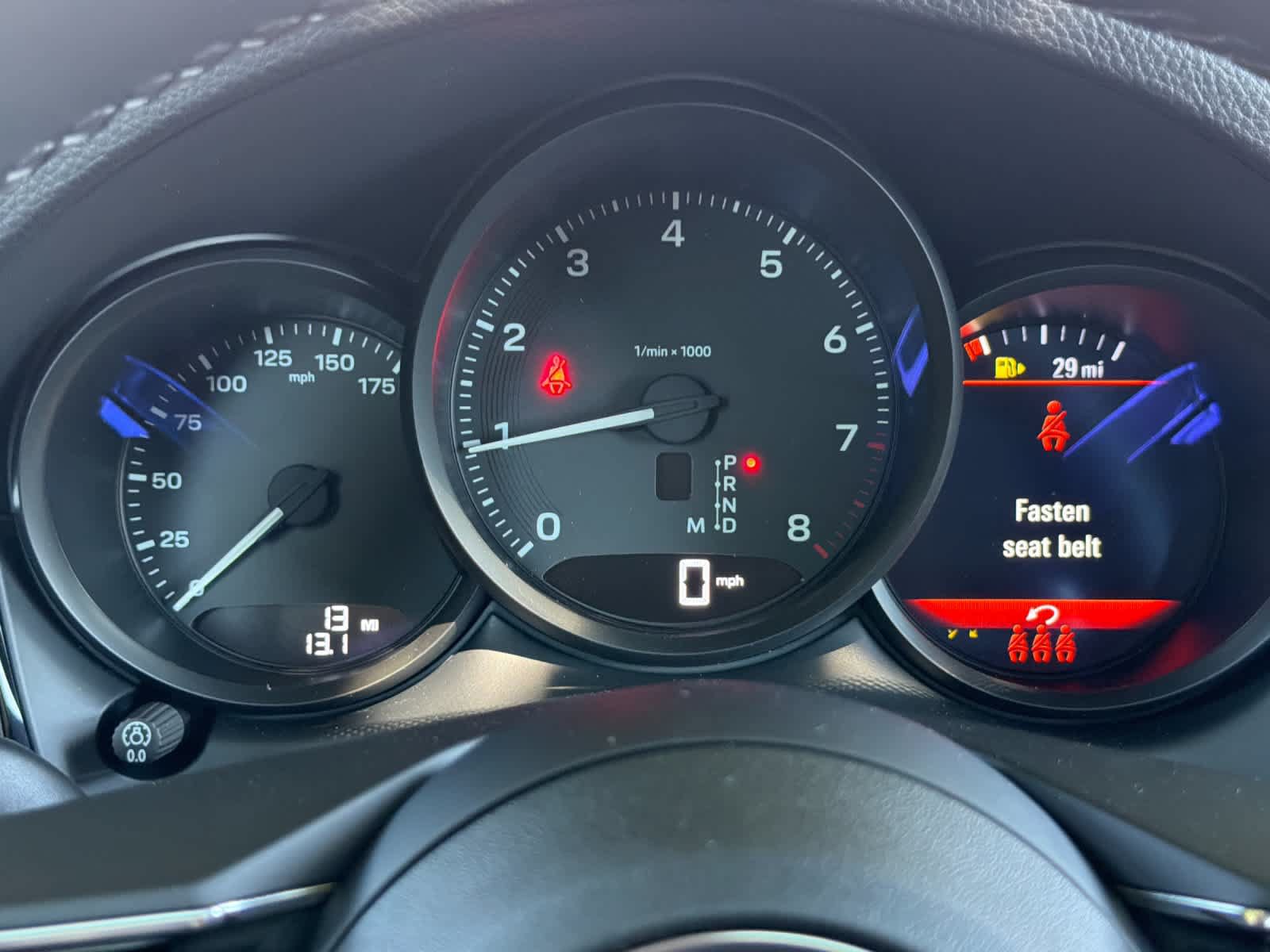 New 2026 Porsche Macan AWD/4WD image 28