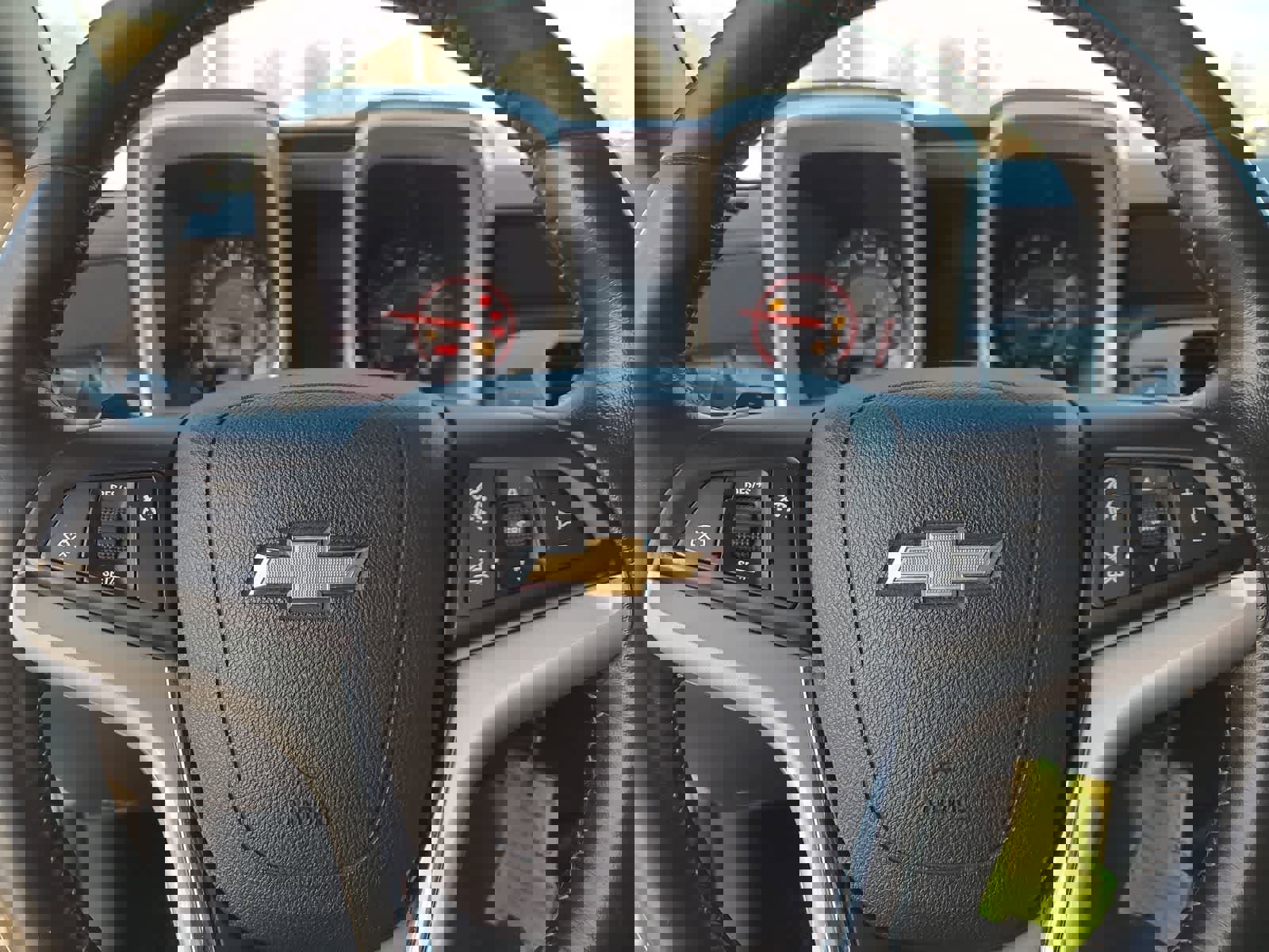 Used 2012 Chevrolet Camaro LT image 23