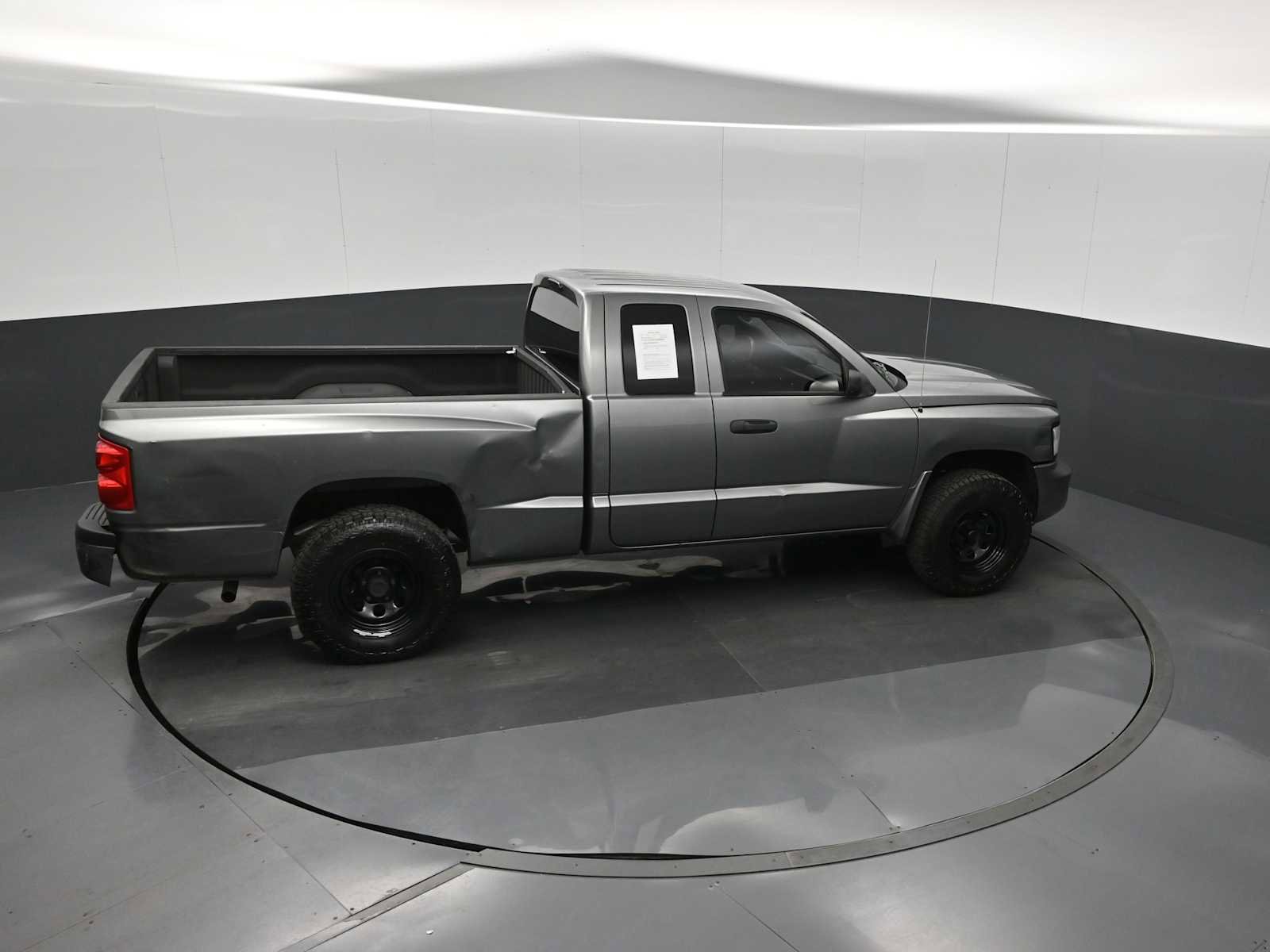 Used 2011 Dodge Dakota Big Horn image 17