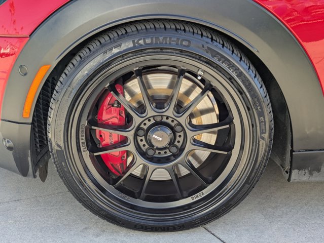 Used 2020 MINI Cooper John Cooper Works w/ Driver Assistance Package image 24