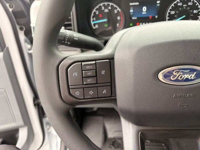 New 2026 Ford F250 XLT AWD/4WD image 14