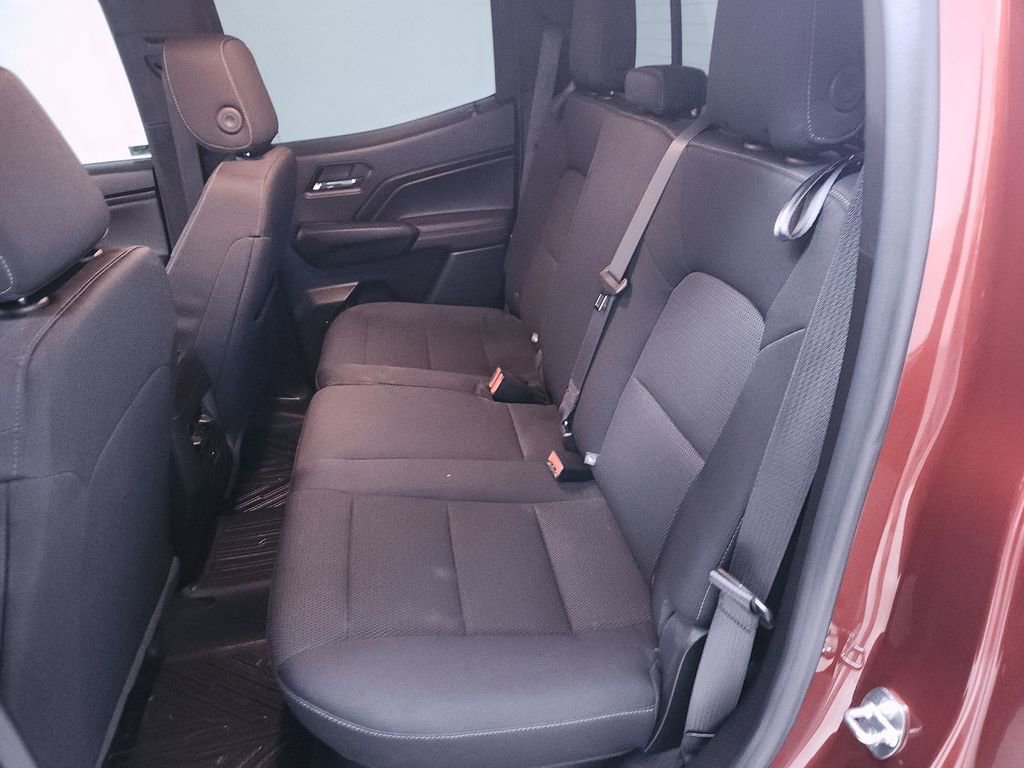 Used 2023 Chevrolet Colorado LT w/ LT Convenience Package AWD/4WD image 22