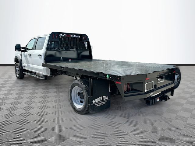 New 2026 Ford F450 XL w/ XL Chrome Package AWD/4WD image 4