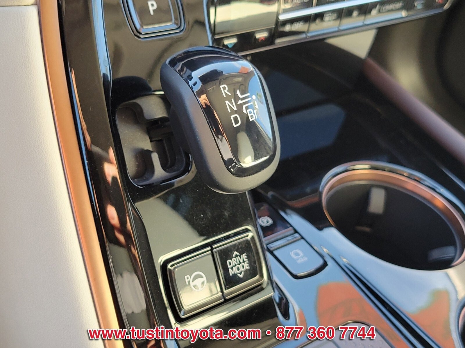 Used 2023 Toyota Mirai image 23