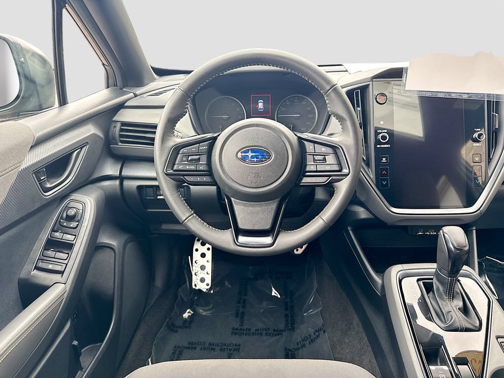 Certified 2025 Subaru Crosstrek 2.5i Sport w/ Popular Package #4A AWD/4WD image 21