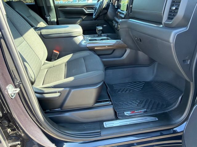 Used 2024 Chevrolet Silverado 1500 RST w/ All Star Edition Plus image 13
