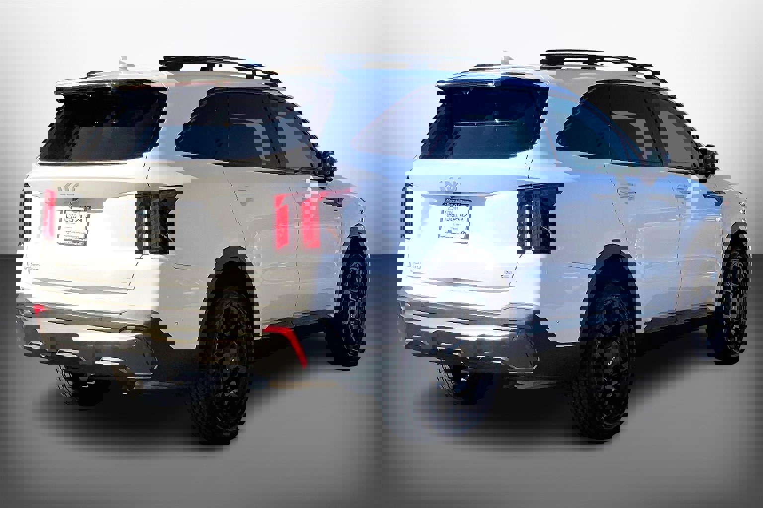 Used 2024 Kia Sorento SX Prestige image 14