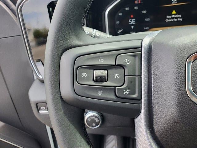 New 2026 GMC Sierra 1500 SLE w/ X31 Off-Road Package AWD/4WD image 28