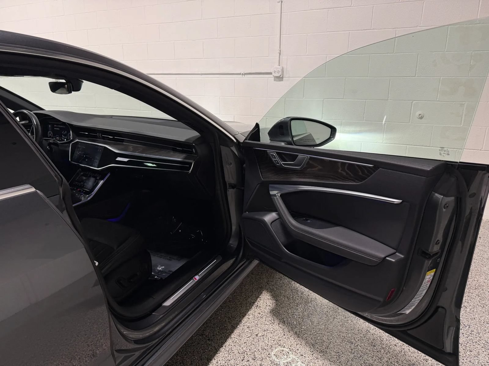 Used 2019 Audi A7 3.0T Prestige w/ Prestige Package AWD/4WD image 68