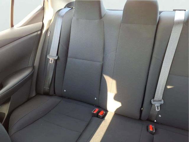 Certified 2025 Nissan Sentra S image 15