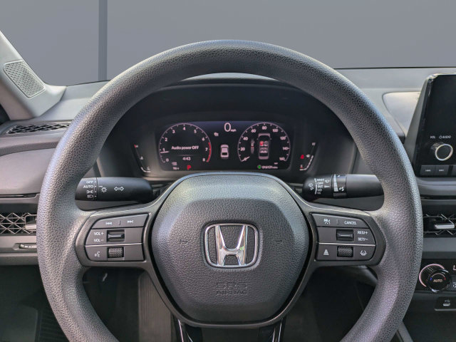 Used 2024 Honda Accord EX image 27