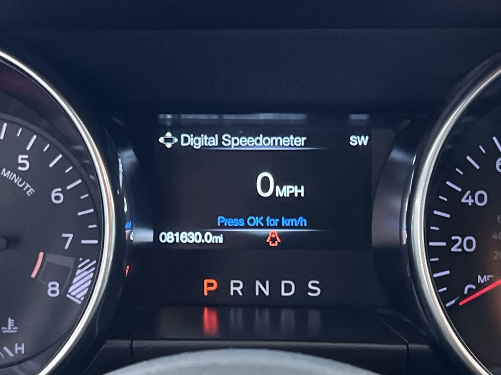 Used 2019 Ford Mustang GT Premium w/ GT Performance Package image 15