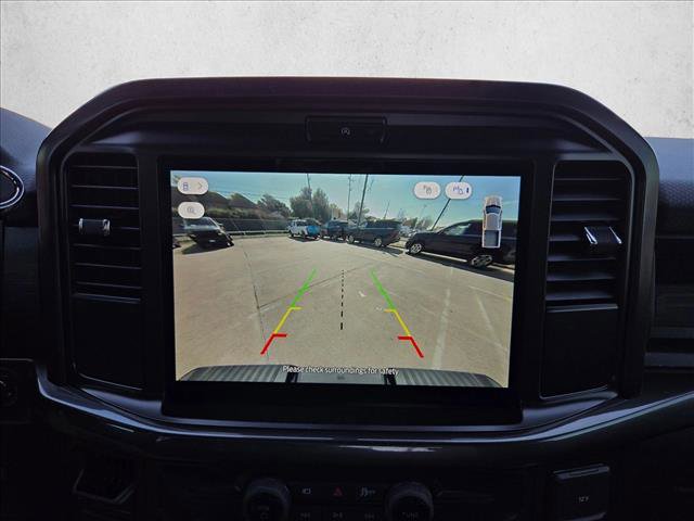 New 2026 Ford F150 STX image 13