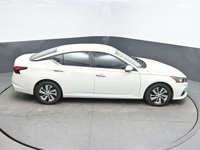 Used 2021 Nissan Altima 2.5 S FWD image 31