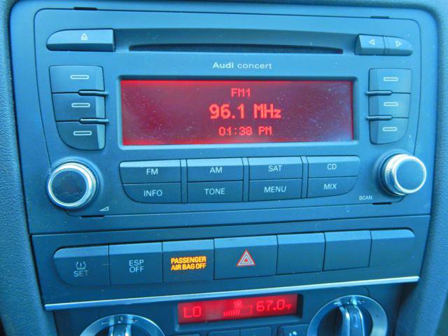 Used 2009 Audi A3 2.0T image 21