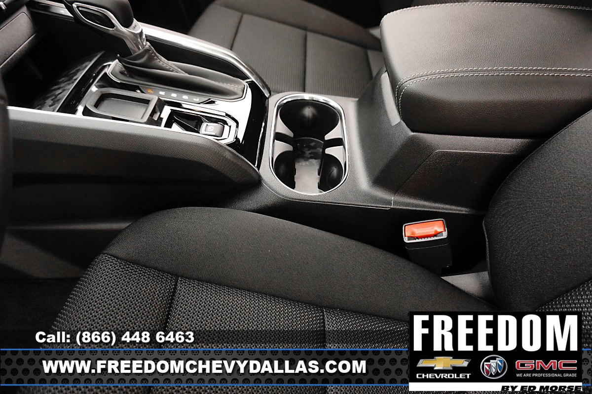 New 2026 GMC Canyon Elevation w/ Convenience Package RWD image 34