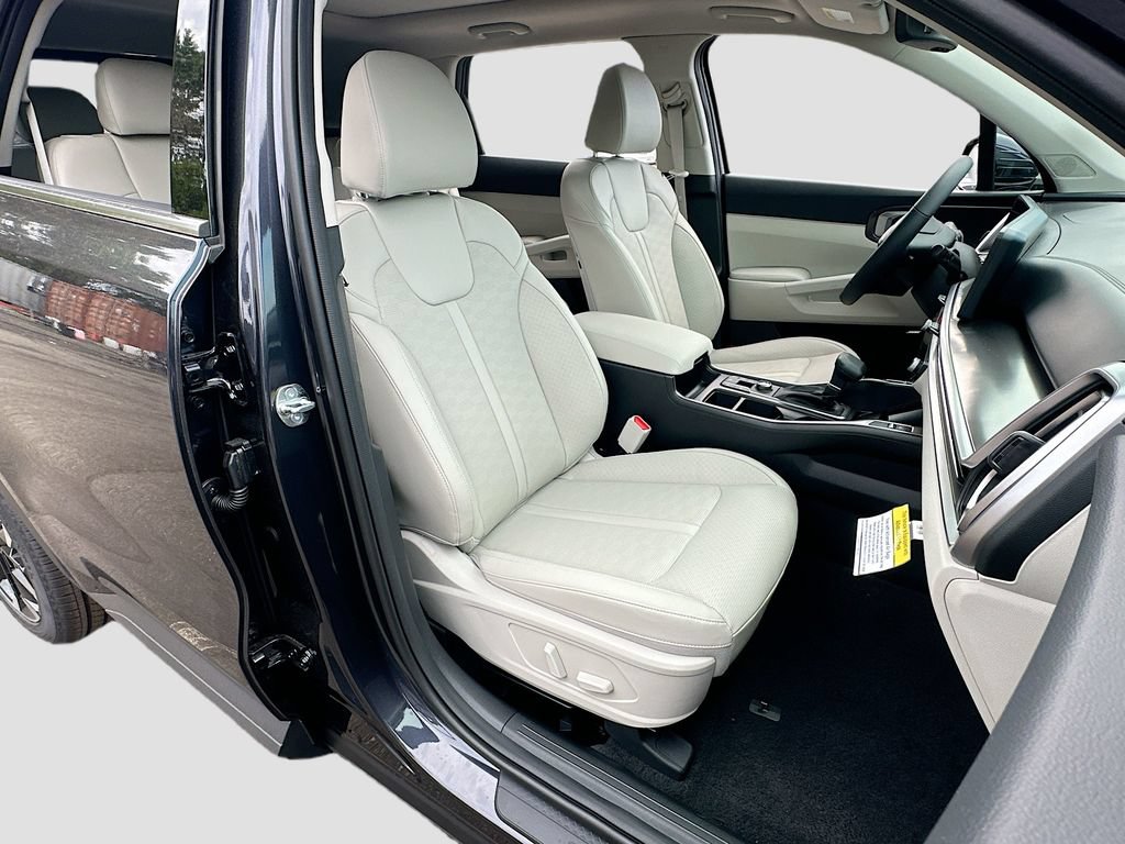 New 2026 Kia Sorento EX w/ EX Premium Package FWD image 30