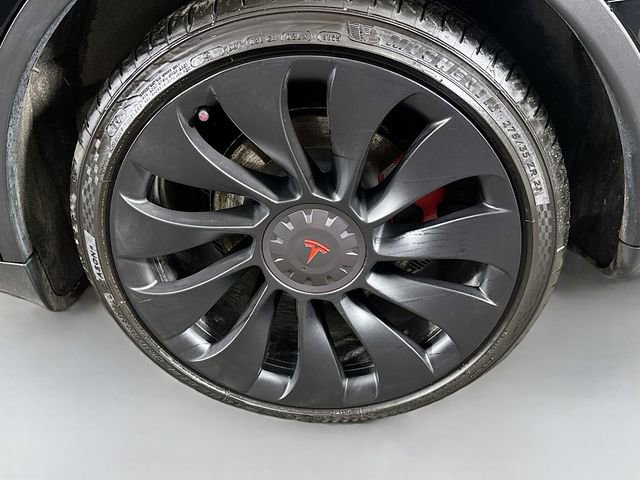 Used 2023 Tesla Model Y Long Range image 27