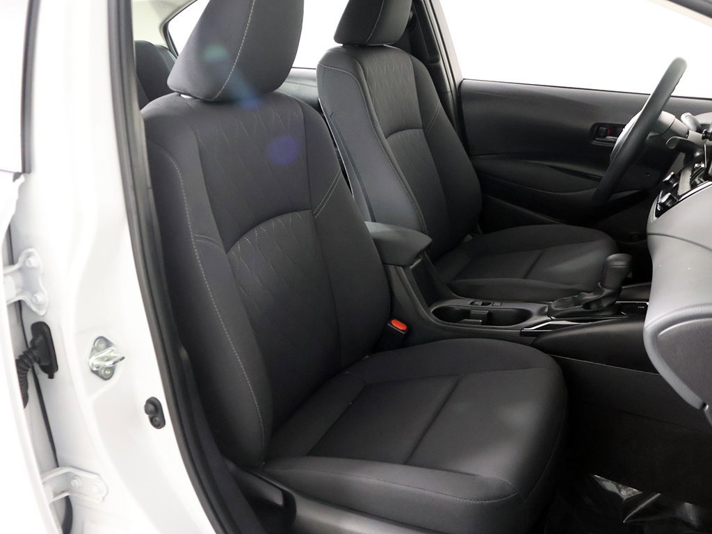 Used 2023 Toyota Corolla LE image 24