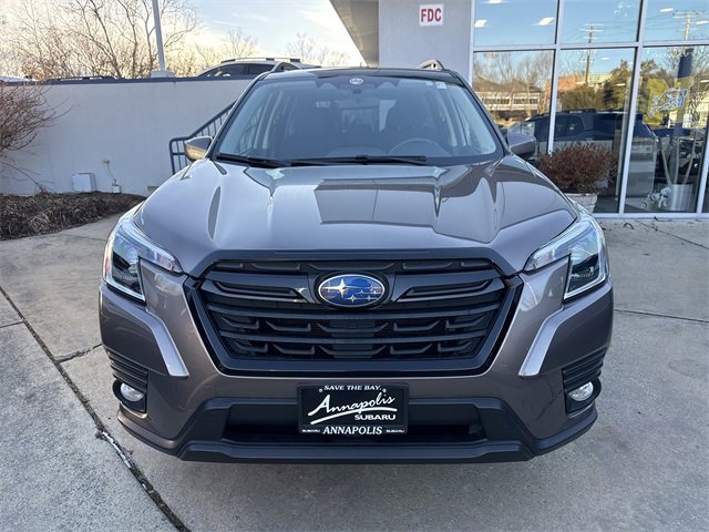 Certified 2023 Subaru Forester Premium image 3