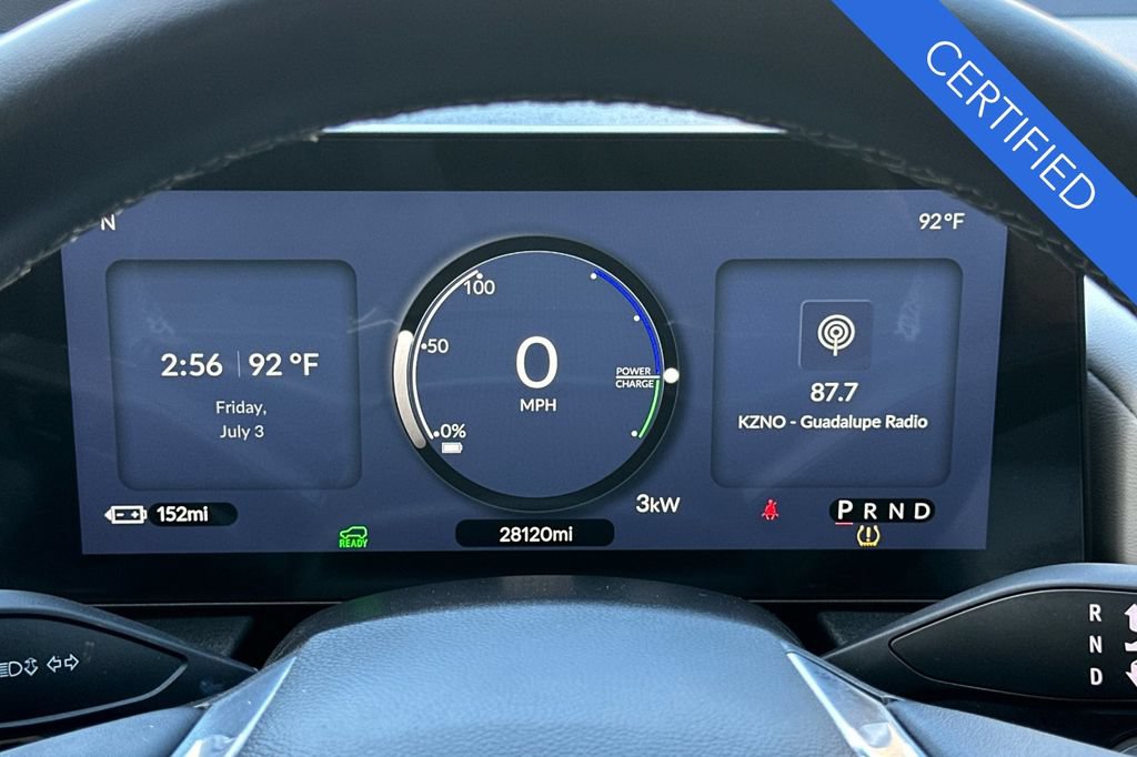Certified 2024 Honda Prologue Touring image 31