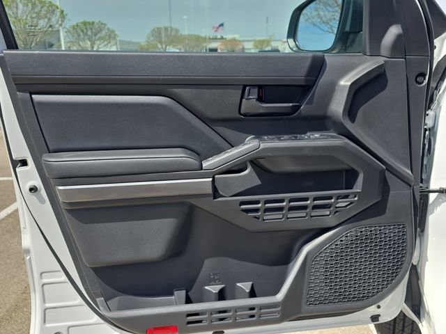 New 2026 Toyota Tacoma SR5 image 26