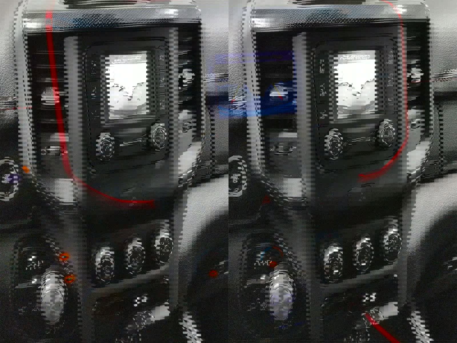 Used 2019 RAM 1500 Rebel image 29