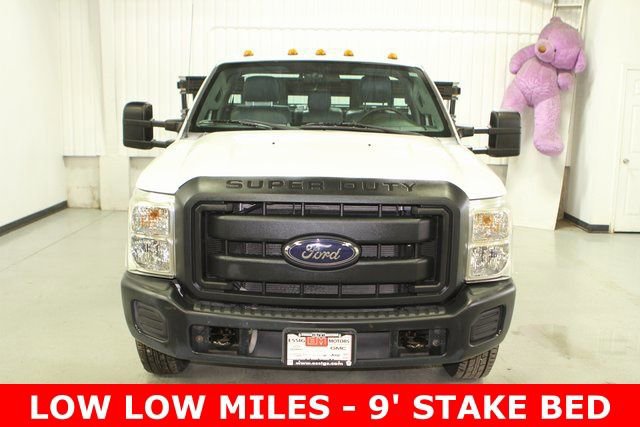 Used 2016 Ford F350 XL image 7