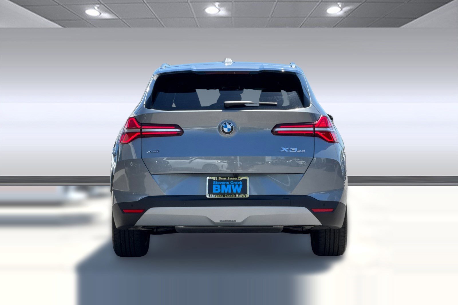 Used 2025 BMW X3 xDrive30i w/ Premium Package AWD/4WD image 9