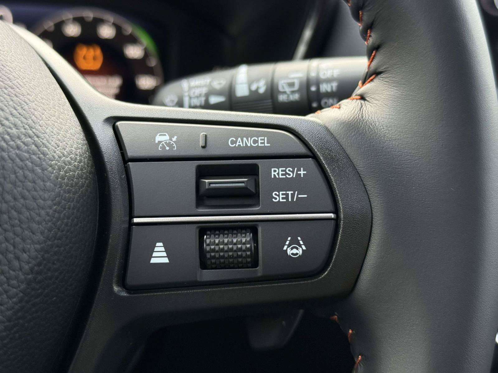 New 2027 Honda CR-V Sport-L image 17