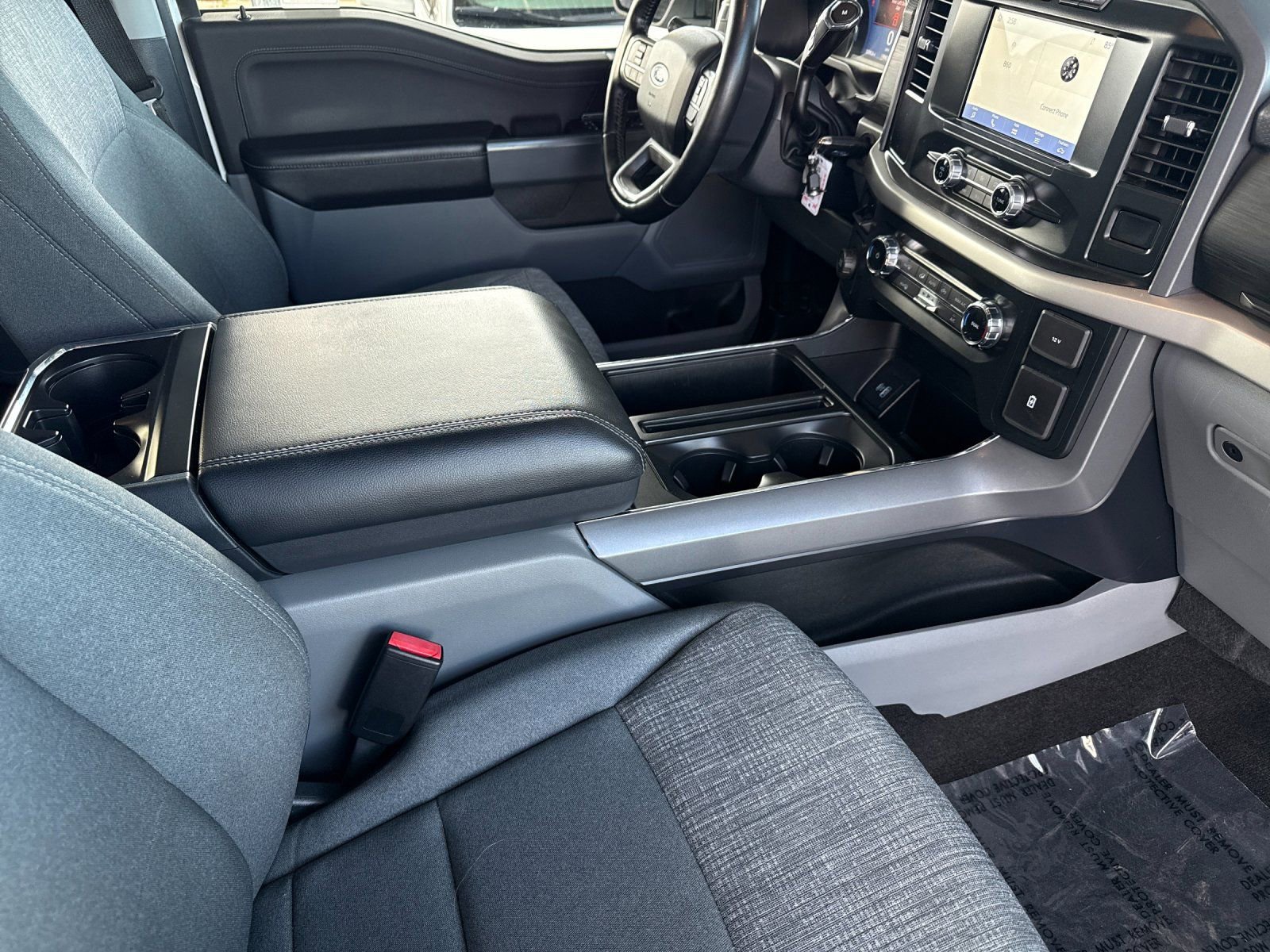 Used 2022 Ford F150 XLT w/ Equipment Group 301A Mid image 14