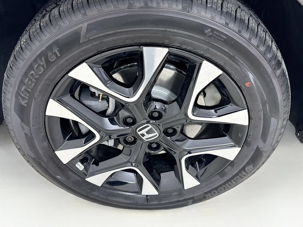 New 2027 Honda HR-V EX-L image 13