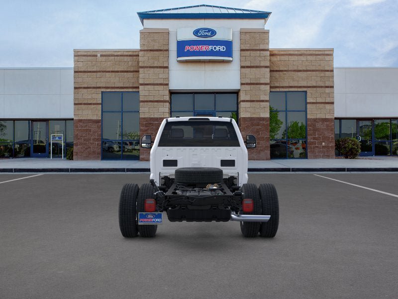 New 2026 Ford F350 XL AWD/4WD image 7