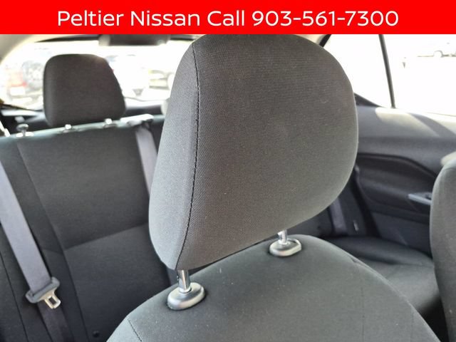 Certified 2025 Nissan Kicks Play S FWD image 12