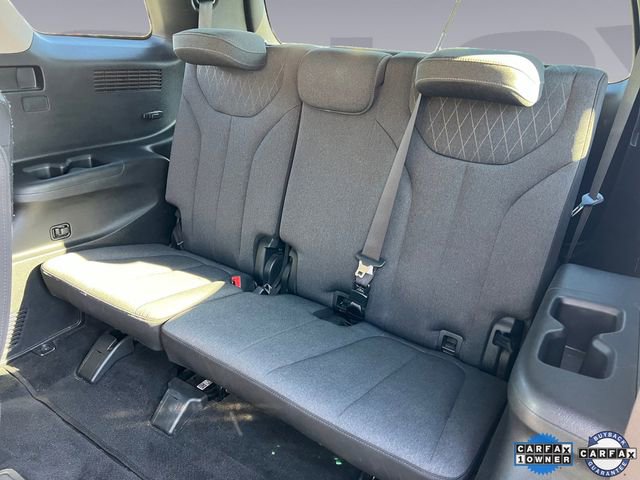 Used 2021 Hyundai Palisade SEL w/ Convenience Package image 16