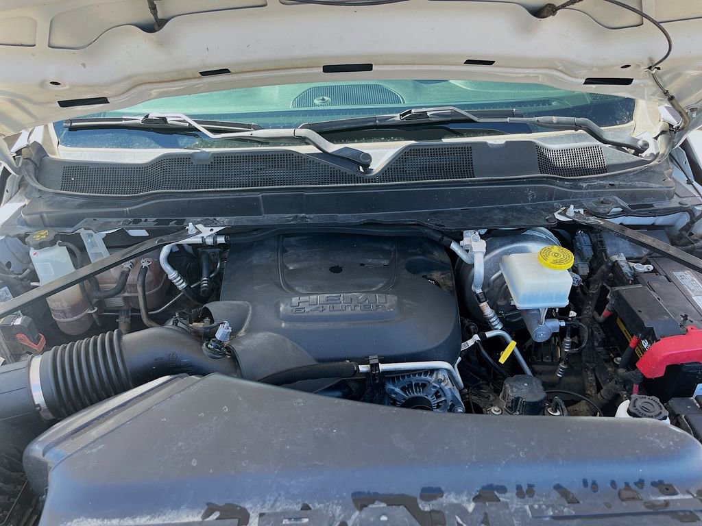 Used 2019 RAM 2500 Tradesman image 28