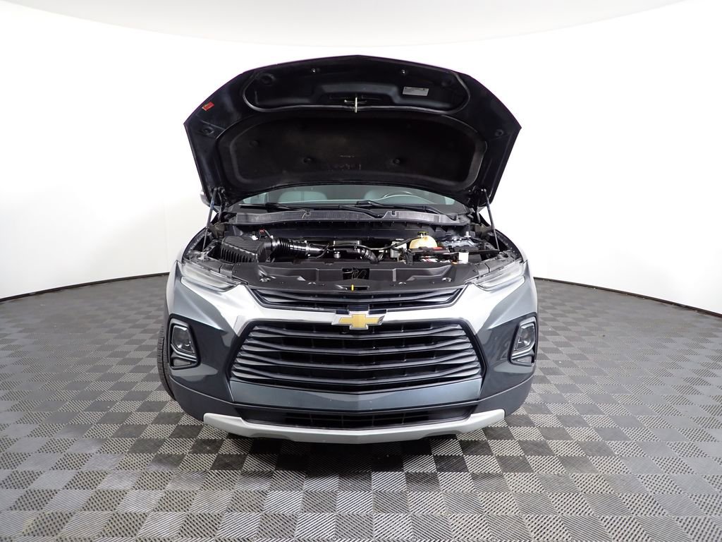 Used 2019 Chevrolet Blazer LT image 7