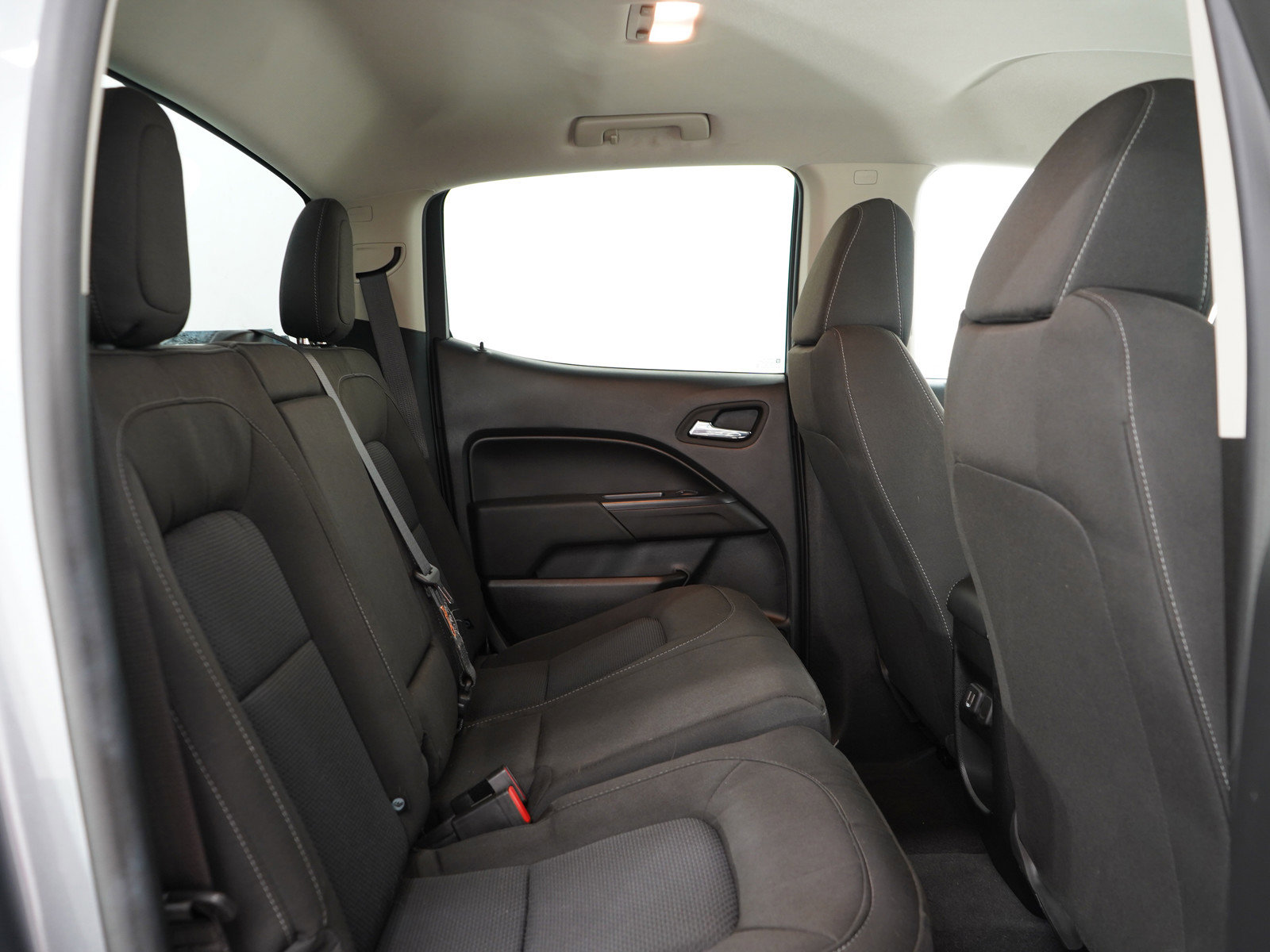 Used 2022 Chevrolet Colorado LT image 11